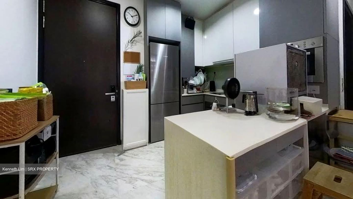 euHabitat (D14), Condominium #571124511